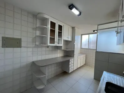 Apartamento com 2 Quartos à venda, 60m² no Jardim São Savério, São Paulo