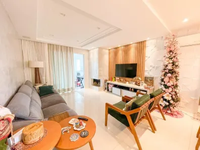 Apartamento com 3 Quartos à venda, 149m² no Centro, Chapecó