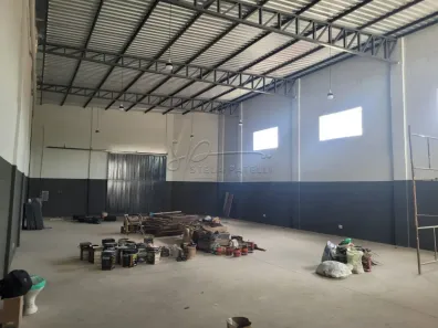 Galpão/Depósito/Armazém à venda, 330m² no Jardim Jóquei Clube, Ribeirão Preto
