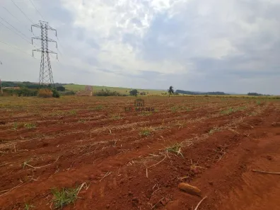 para alugar, 1000m² no Conceição, Piracicaba