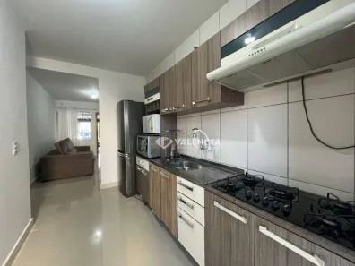 Casa com 2 Quartos para alugar, 59m² no Santa Cruz, Cascavel