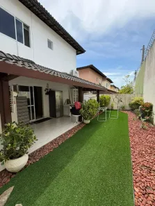 Casa de Condomínio com 3 Quartos à venda, 146m² no Vilas do Atlântico, Lauro de Freitas