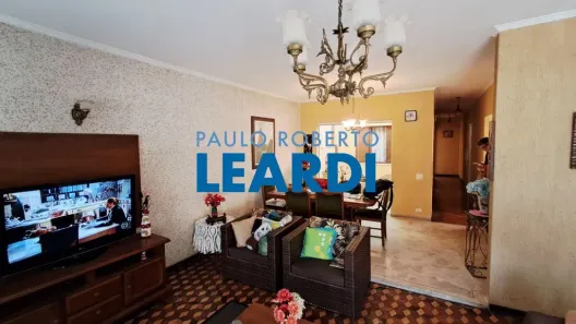  com 3 Quartos à venda, 206m² no Centro, São Bernardo do Campo