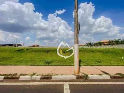 Lote/Terreno à venda, 645m² no Jardim Flamboyant, Paulínia