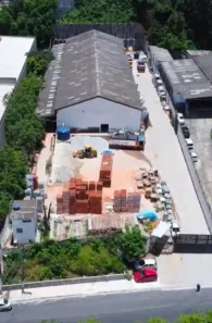 Galpão/Depósito/Armazém à venda, 2500m² no Cidade Martins, Guarulhos