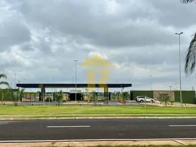 Lote/Terreno à venda, 300m² no Quinta do Lago Residence, São José do Rio Preto