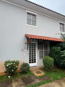 Casa de Condomínio com 2 Quartos para alugar, 62m² no Parque Villa Flores, Sumaré