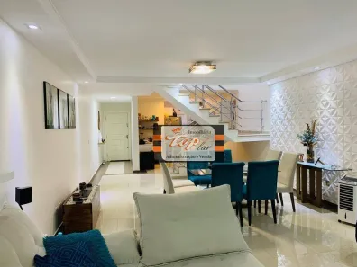 Sobrado com 3 Quartos à venda, 157m² no Parque São Domingos, São Paulo