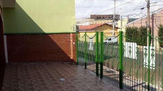 Casa com 3 Quartos à venda, 240m² no Vila Monte Alegre, Ribeirão Preto