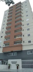Apartamento com 2 Quartos à venda, 67m² no Parque Industrial, São José dos Campos