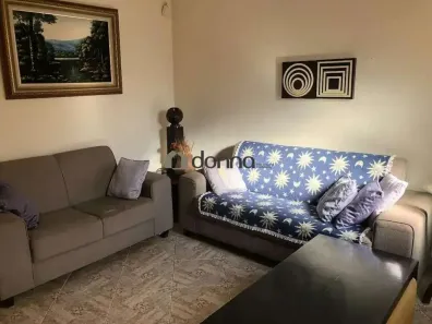Casa com 3 Quartos à venda, 209m² no Núcleo Habitacional Silvério Cartafina, Uberaba