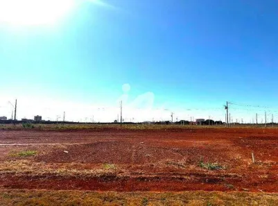 Lote/Terreno à venda, 318m² no Segismundo Pereira, Uberlândia