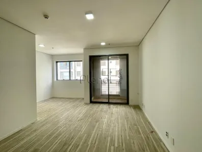 Sala Comercial à venda, 36m² no Botafogo, Campinas