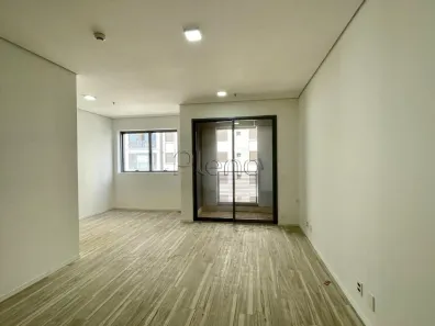 Sala Comercial para venda ou aluguel, 36m² no Botafogo, Campinas
