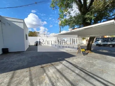 Imóvel Comercial para alugar, 495m² no Alto da Lapa, São Paulo