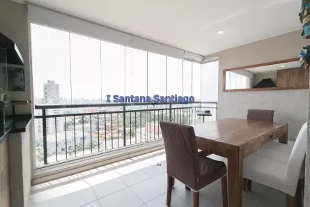 Apartamento com 2 Quartos à venda, 69m² no Vila Vermelha, São Paulo