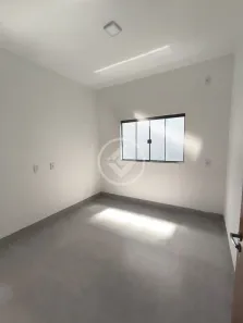 Casa com 3 Quartos à venda, 126m² no Residencial Vieira, Trindade