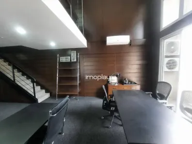 Sala Comercial para venda ou aluguel, 75m² no Vila Olímpia, São Paulo