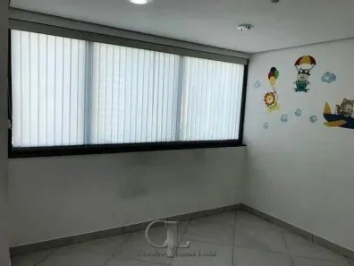 Sala Comercial para venda ou aluguel, 31m² no Moema, São Paulo