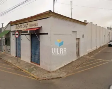Lote/Terreno à venda, 1405m² no Centro, Capão Bonito