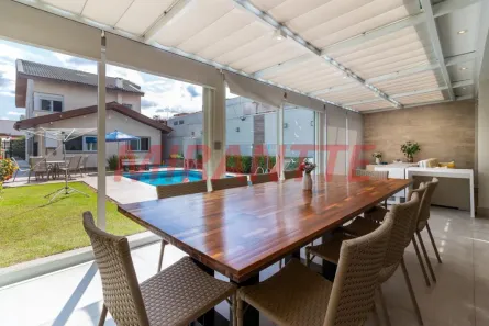Sobrado com 4 Quartos à venda, 364m² no Jardim do Colégio (Zona Norte), São Paulo