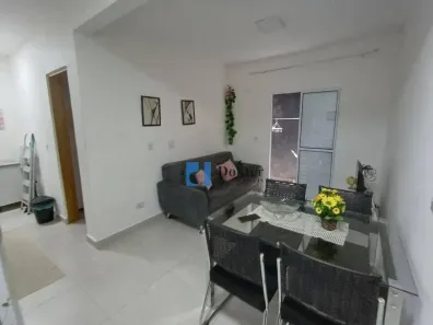 Apartamento com 2 Quartos à venda, 60m² no Vila Pereira Cerca, São Paulo