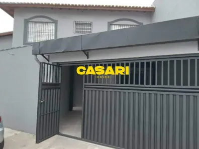 Sobrado com 3 Quartos à venda, 148m² no Demarchi, São Bernardo do Campo