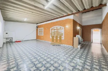 Casa com 2 Quartos à venda, 170m² no Jardim Satélite, São José dos Campos