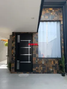 Casa com 3 Quartos à venda, 116m² no Residencial Dunamis, São José dos Campos