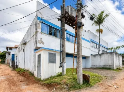 Galpão/Depósito/Armazém para alugar, 400m² no Vila Nova, Porto Alegre