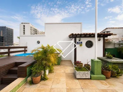 Cobertura com 3 Quartos à venda, 250m² no Ipanema, Rio de Janeiro