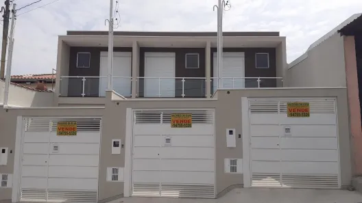 Sobrado com 3 Quartos à venda, 80m² no Jardim Catanduva, São Paulo