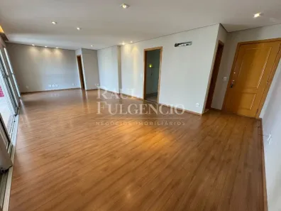 Apartamento com 3 Quartos para alugar, 162m² no Gleba Fazenda Palhano, Londrina