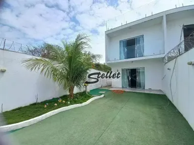 Casa com 4 Quartos à venda, 180m² no Costazul, Rio das Ostras