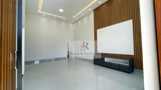 Casa de Condomínio com 3 Quartos à venda, 194m² no Jardim Esplanada, Indaiatuba