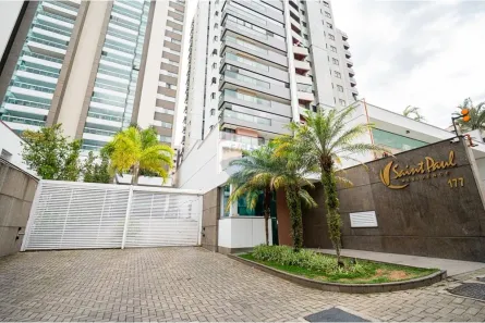 Cobertura com 4 Quartos à venda, 385m² no Centro, Juiz de Fora