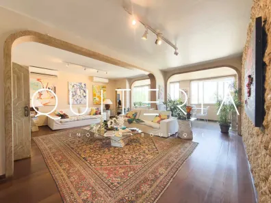 Apartamento com 3 Quartos à venda, 224m² no Copacabana, Rio de Janeiro