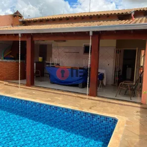Casa com 2 Quartos à venda, 163m² no Eldorado, São José do Rio Preto