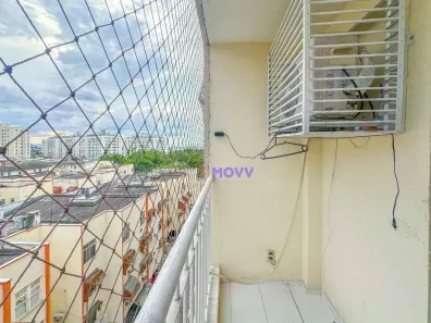 Apartamento com 3 Quartos à venda, 80m² no Barreto, Niterói