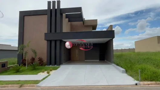 Casa de Condomínio com 3 Quartos à venda, 152m² no Setlife Mirassol, Mirassol