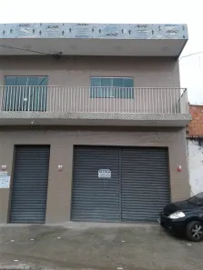 Ponto Comercial para alugar, 80m² no Jardim Itapeva, Mauá