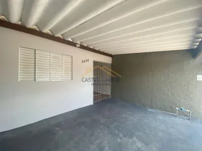Casa com 2 Quartos à venda, 85m² no Jardim Europa I, Santa Bárbara D'Oeste