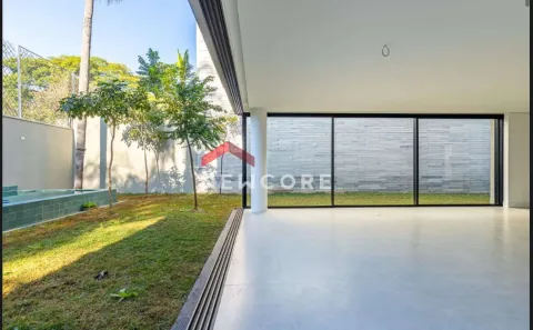Casa de Condomínio com 5 Quartos à venda, 867m² no Brooklin Paulista, São Paulo