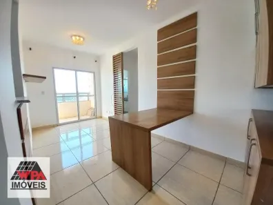 Apartamento com 2 Quartos à venda, 59m² no Vila Belvedere, Americana
