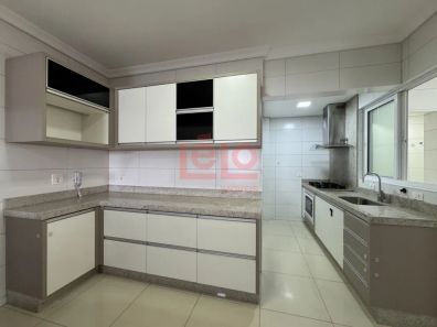 Apartamento com 3 Quartos à venda, 111m² no Zona 01, Maringá