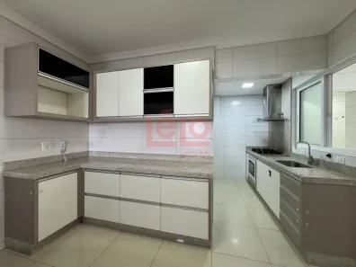 Apartamento com 3 Quartos à venda, 111m² no Zona 01, Maringá