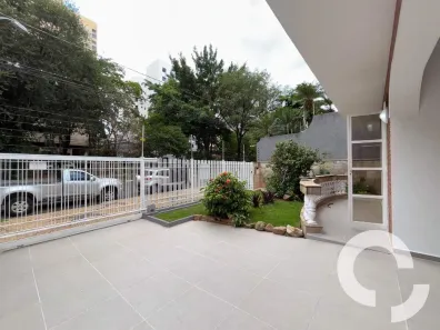 Sala Comercial com 3 Quartos para alugar, 245m² no Jardim Proença, Campinas