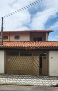 Sobrado com 2 Quartos à venda, 90m² no Residencial Novo Horizonte, Taubaté