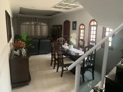 Sobrado com 3 Quartos à venda, 240m² no Chácara Belenzinho, São Paulo