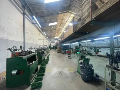 Galpão/Depósito/Armazém à venda, 500m² no Tatuapé, São Paulo